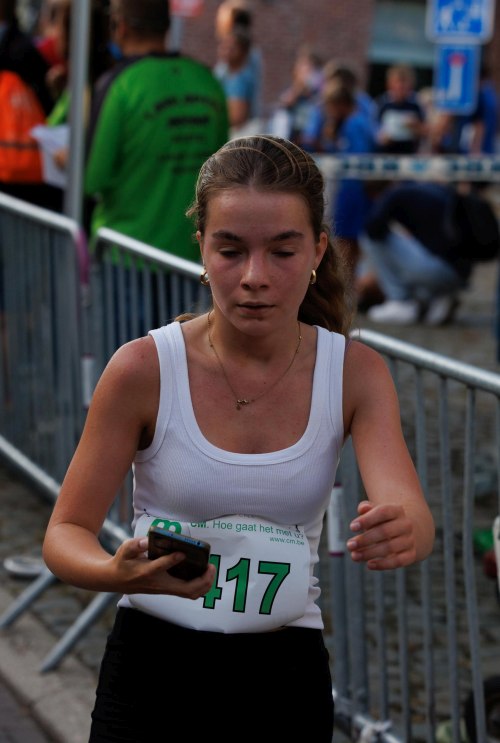 Landlopersjogging 2025